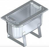 Мезгосборник для МКК-150, МКК-300 Abat 41000000239 в компании ШефСтор